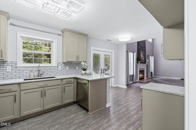 8100 Haines Creek Lane, Raleigh, NC 27616