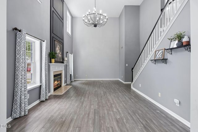 8100 Haines Creek Lane, Raleigh, NC 27616