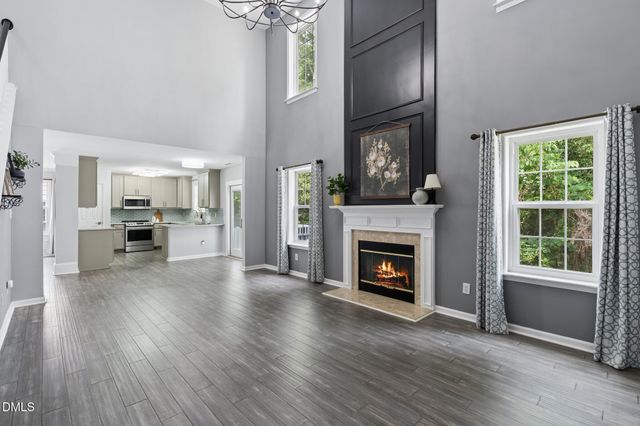 8100 Haines Creek Lane, Raleigh, NC 27616
