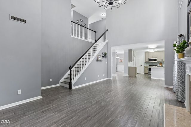8100 Haines Creek Lane, Raleigh, NC 27616