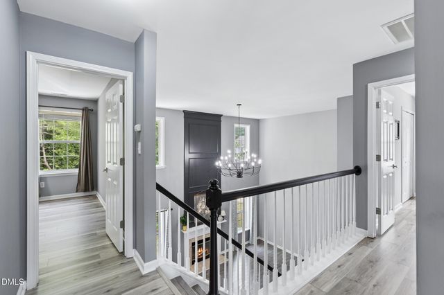8100 Haines Creek Lane, Raleigh, NC 27616