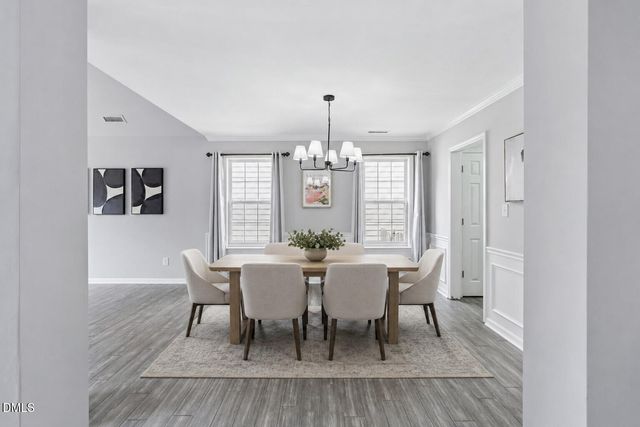8100 Haines Creek Lane, Raleigh, NC 27616