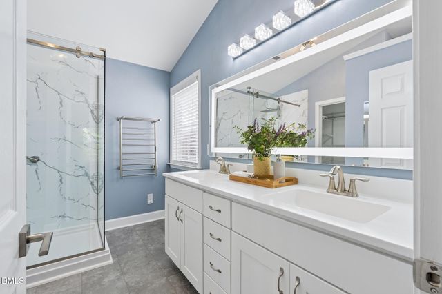 8100 Haines Creek Lane, Raleigh, NC 27616
