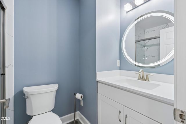 8100 Haines Creek Lane, Raleigh, NC 27616