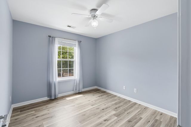 8100 Haines Creek Lane, Raleigh, NC 27616