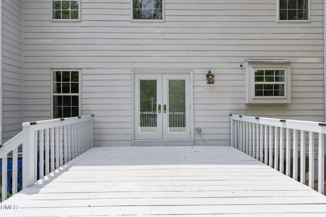 8100 Haines Creek Lane, Raleigh, NC 27616