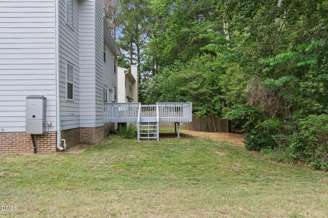 8100 Haines Creek Lane, Raleigh, NC 27616
