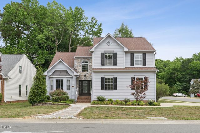 8100 Haines Creek Lane, Raleigh, NC 27616