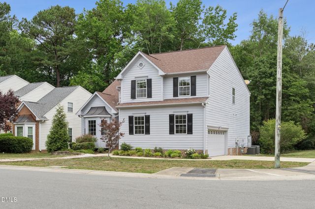 8100 Haines Creek Lane, Raleigh, NC 27616