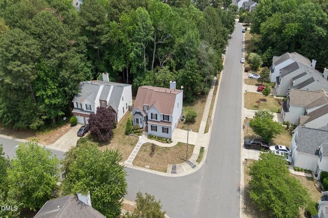 8100 Haines Creek Lane, Raleigh, NC 27616