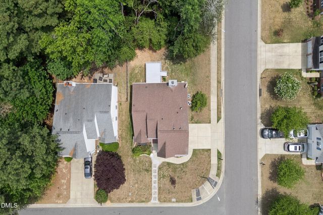 8100 Haines Creek Lane, Raleigh, NC 27616