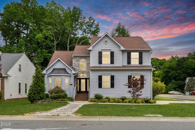 8100 Haines Creek Lane, Raleigh, NC 27616