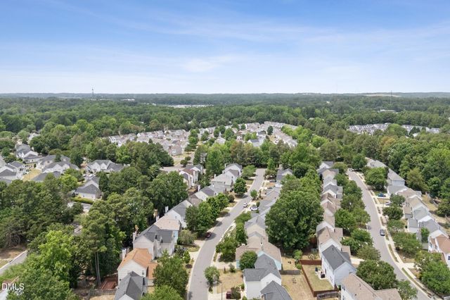 8100 Haines Creek Lane, Raleigh, NC 27616