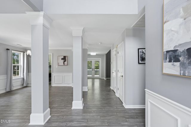 8100 Haines Creek Lane, Raleigh, NC 27616