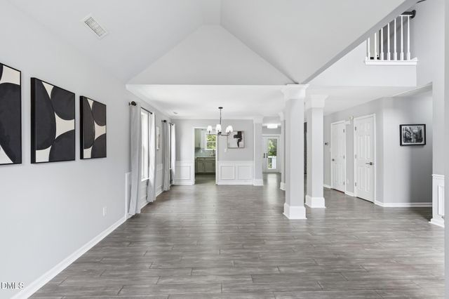 8100 Haines Creek Lane, Raleigh, NC 27616