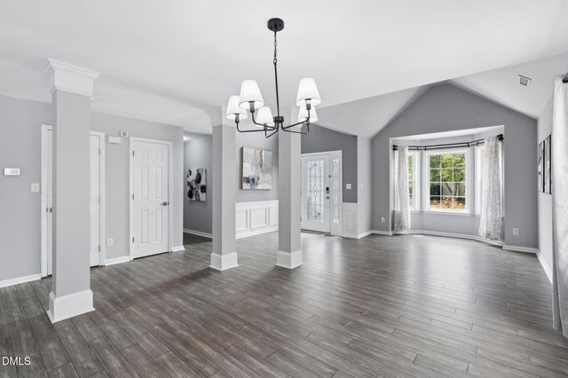8100 Haines Creek Lane, Raleigh, NC 27616