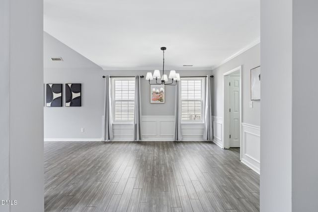 8100 Haines Creek Lane, Raleigh, NC 27616