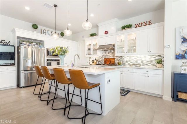 20742 Pine Cone Circle, Porter Ranch, CA 91326