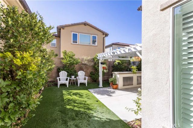 20742 Pine Cone Circle, Porter Ranch, CA 91326