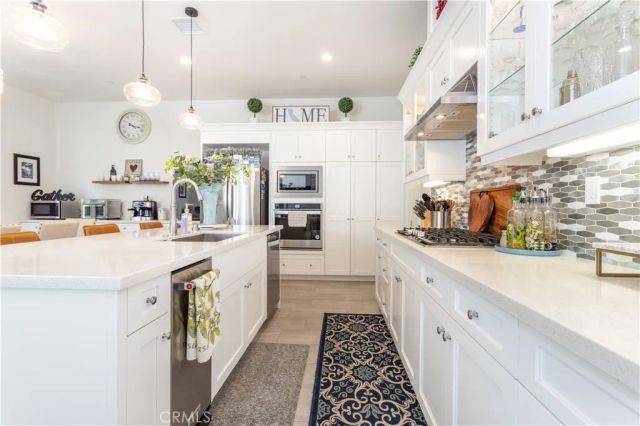 20742 Pine Cone Circle, Porter Ranch, CA 91326