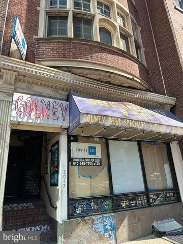 2047 CHESTNUT ST, Philadelphia, PA 19103