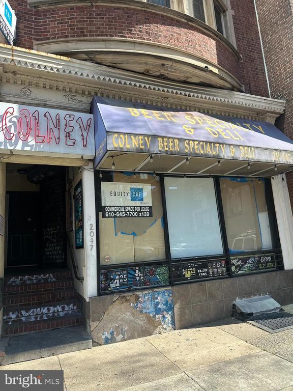 2047 CHESTNUT ST, Philadelphia, PA 19103