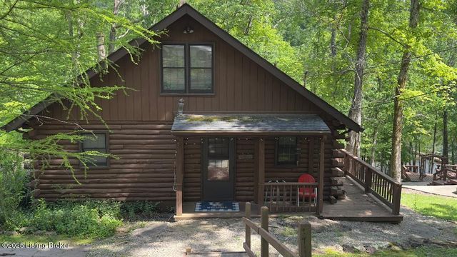 403 Timberlake Ln Ln, Mcdaniels, KY 40152