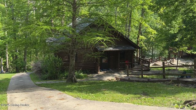 403 Timberlake Ln Ln, Mcdaniels, KY 40152