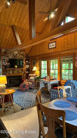 403 Timberlake Ln Ln, Mcdaniels, KY 40152