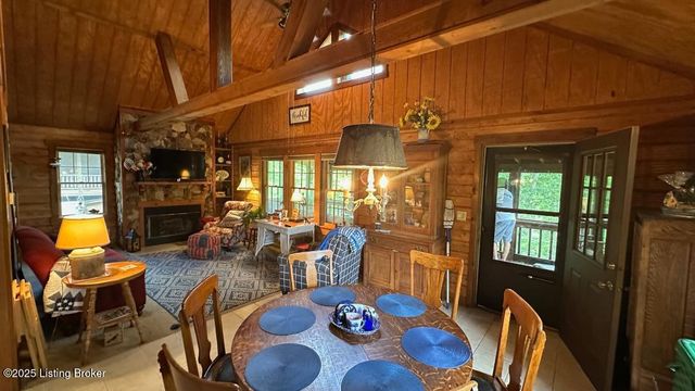 403 Timberlake Ln Ln, Mcdaniels, KY 40152