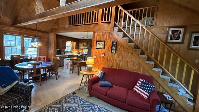 403 Timberlake Ln Ln, Mcdaniels, KY 40152