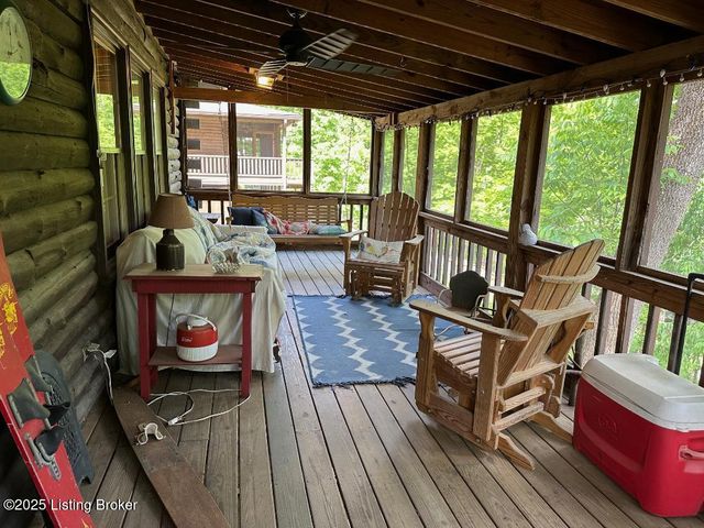 403 Timberlake Ln Ln, Mcdaniels, KY 40152