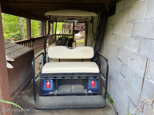 403 Timberlake Ln Ln, Mcdaniels, KY 40152