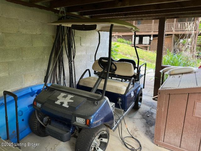 403 Timberlake Ln Ln, Mcdaniels, KY 40152