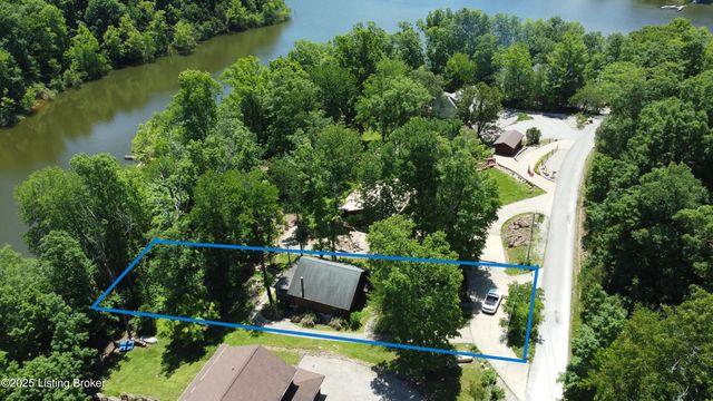 403 Timberlake Ln Ln, Mcdaniels, KY 40152