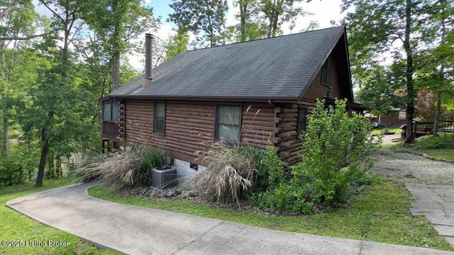 403 Timberlake Ln Ln, Mcdaniels, KY 40152