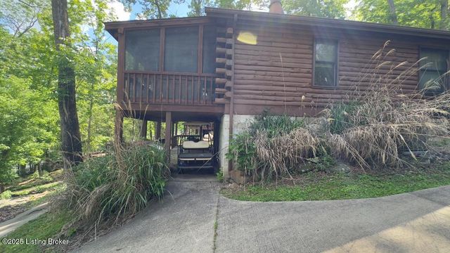 403 Timberlake Ln Ln, Mcdaniels, KY 40152