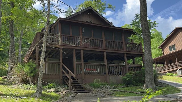 403 Timberlake Ln Ln, Mcdaniels, KY 40152