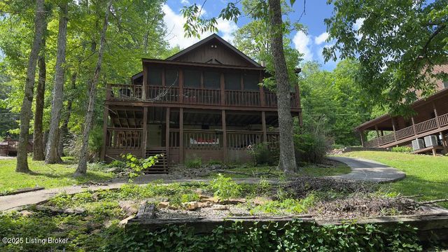 403 Timberlake Ln Ln, Mcdaniels, KY 40152