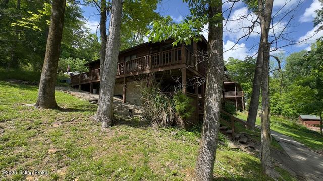 403 Timberlake Ln Ln, Mcdaniels, KY 40152