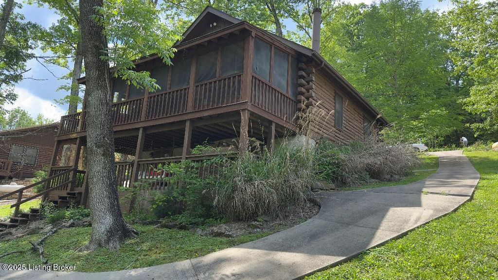 403 Timberlake Ln Ln, Mcdaniels, KY 40152