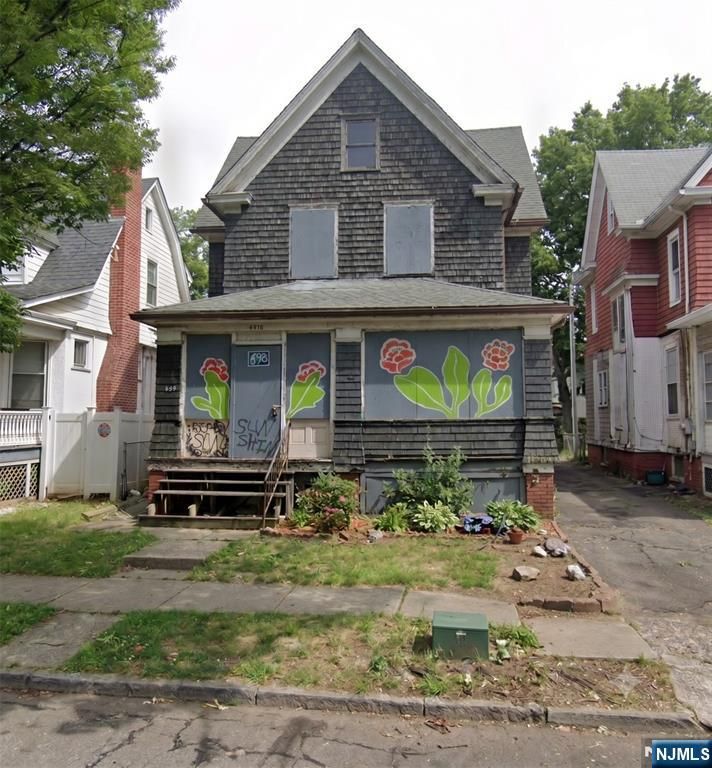 890 19th Street, Newark, NJ 07108