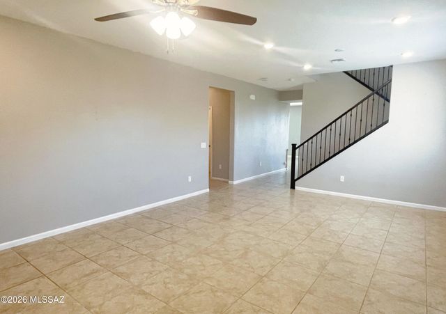 17413 S Ridgerunner Drive, Vail, AZ 85641