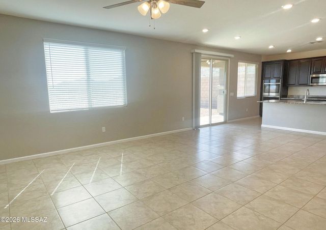 17413 S Ridgerunner Drive, Vail, AZ 85641
