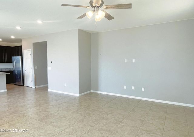 17413 S Ridgerunner Drive, Vail, AZ 85641