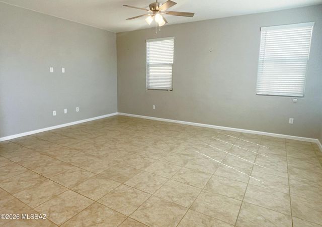 17413 S Ridgerunner Drive, Vail, AZ 85641