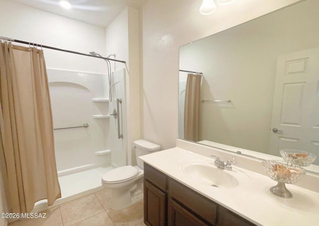 17413 S Ridgerunner Drive, Vail, AZ 85641