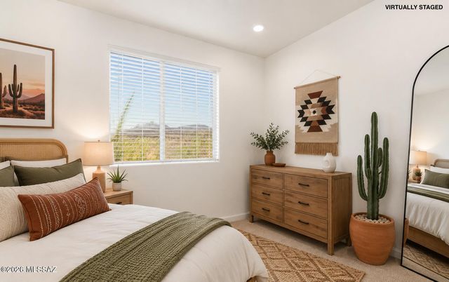 17413 S Ridgerunner Drive, Vail, AZ 85641