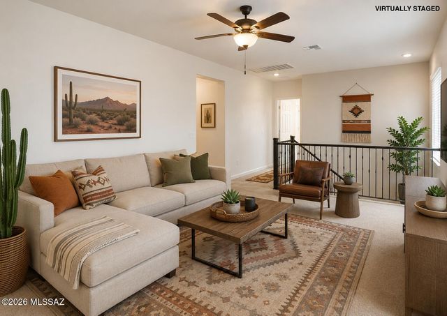 17413 S Ridgerunner Drive, Vail, AZ 85641