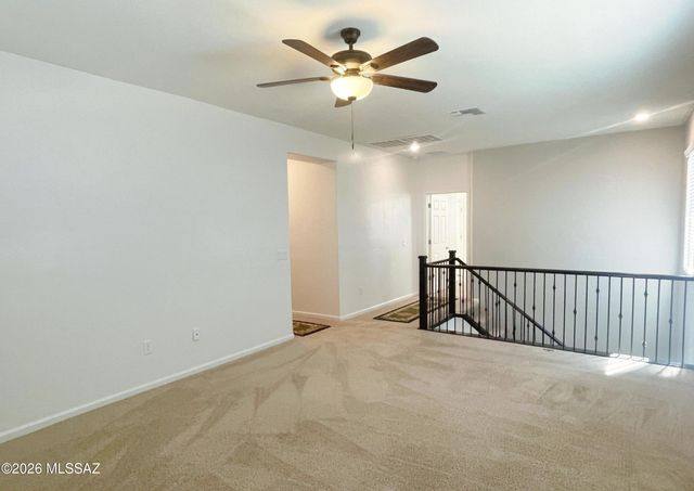 17413 S Ridgerunner Drive, Vail, AZ 85641